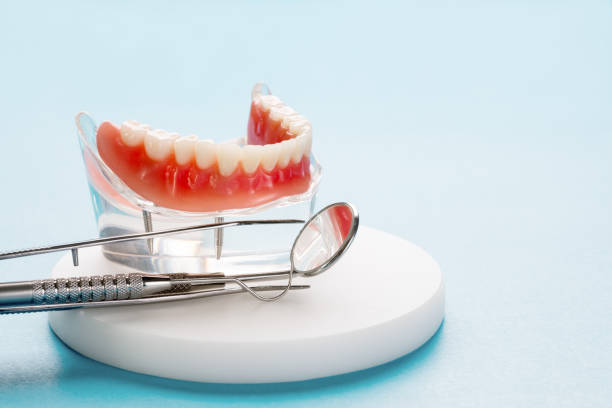 Best Wisdom Tooth Removal  in Crossville, AL